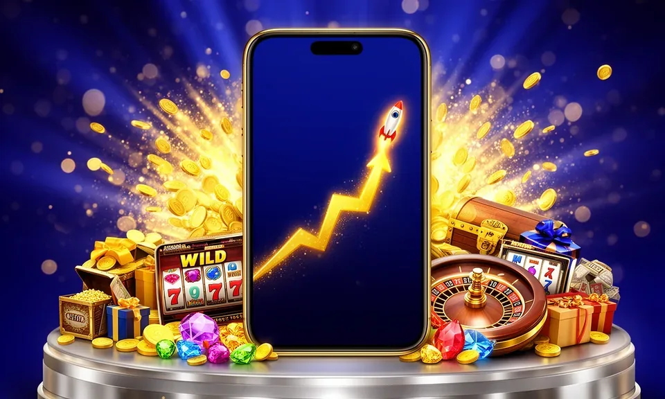 mamaknowsbets Rattlesnake Riches on mamaknowsbets